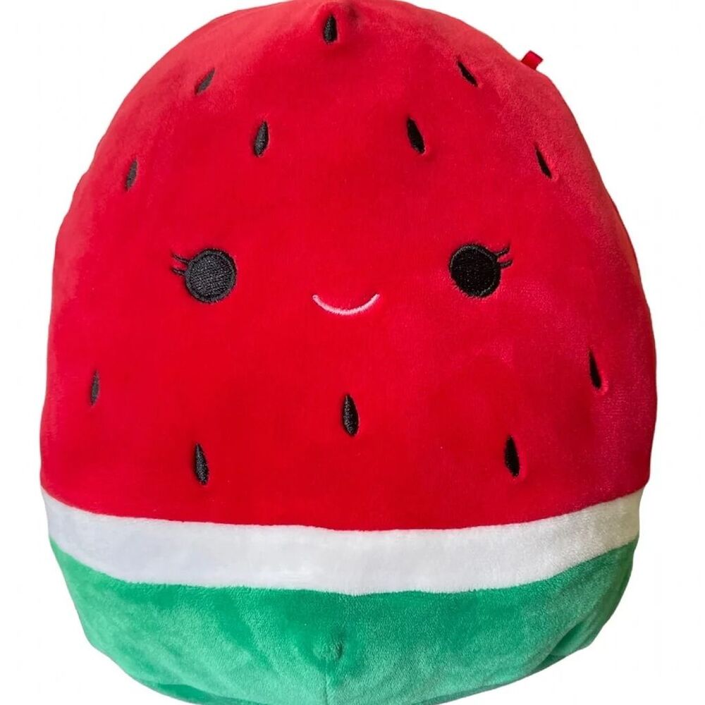 Squishmallows  Winsey Watermelon 8"